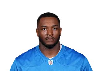 Derrick Moore