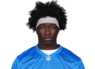 Anthony Lucas