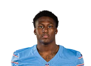 Anthony Hill Jr.