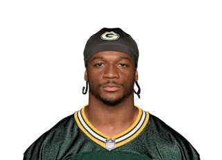Marlon Jones