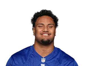 Francis Mauigoa