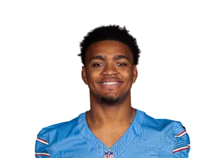 Keldric Faulk