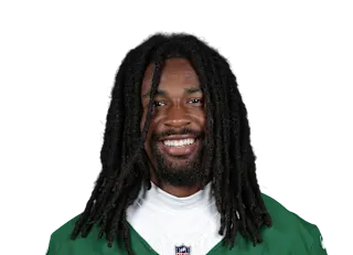 Omar Cooper Jr.