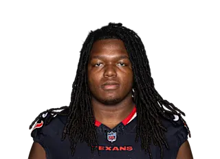 Derrick Graham