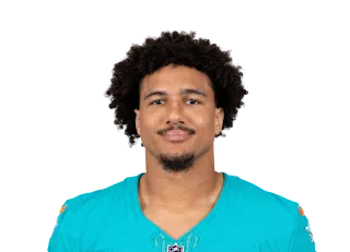 Trey Moore
