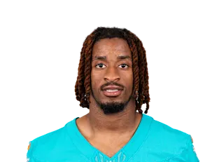 Kevin Coleman Jr.