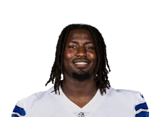 Malachi Lawrence