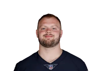 Logan Jones