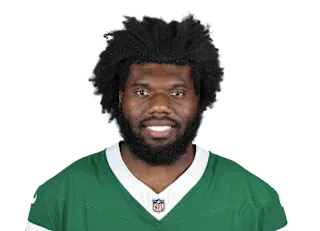 Darrell Jackson Jr.