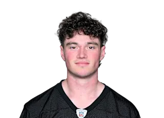 Drew Allar