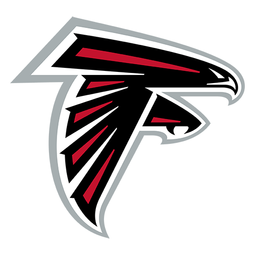 Logo do Atlanta Falcons