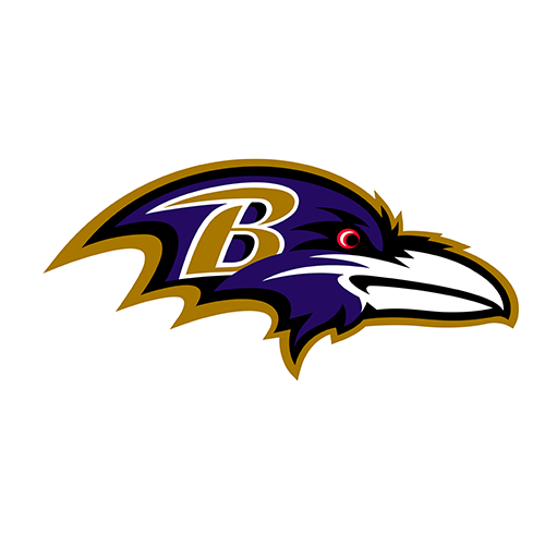 Logo do Baltimore Ravens