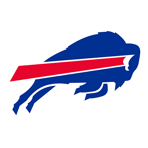 Logo do Buffalo Bills