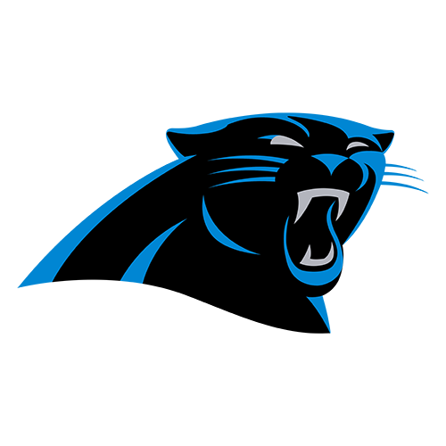 Logo do Carolina Panthers