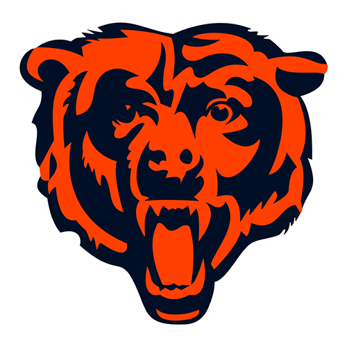 Logo do Chicago Bears