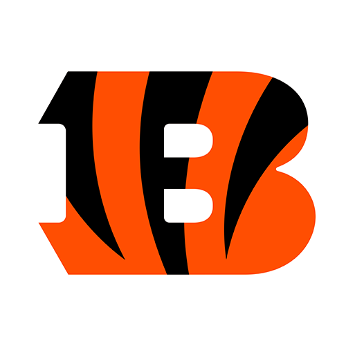 Logo do Cincinnati Bengals