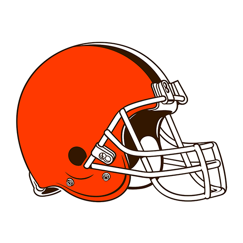 Logo do Cleveland Browns
