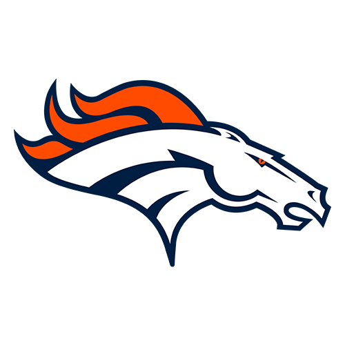 Logo do Denver Broncos