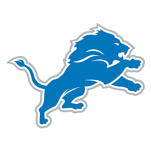 Logo do Detroit Lions