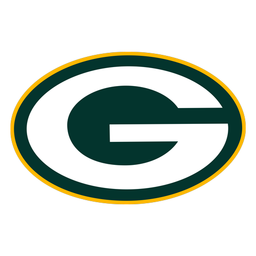 Logo do Green Bay Packers