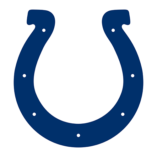 Logo do Indianapolis Colts