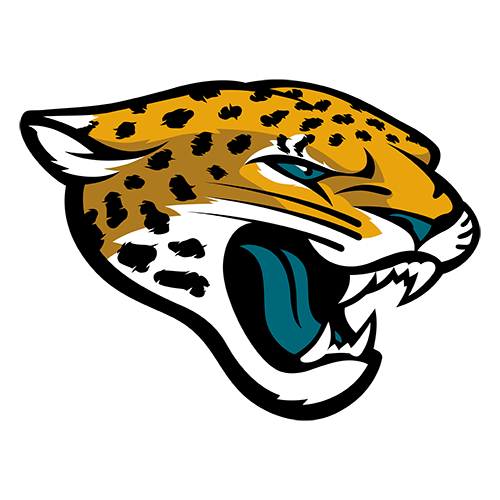Logo do Jacksonville Jaguars