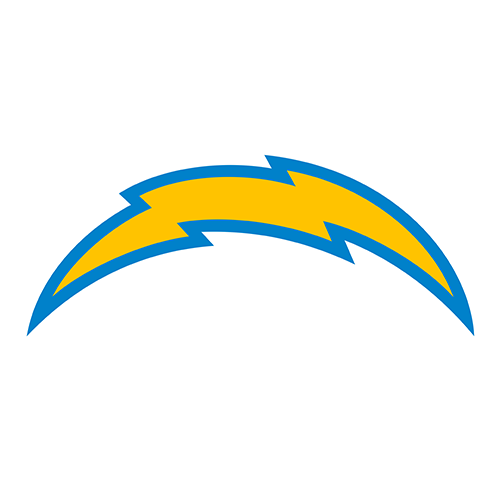 Logo do Los Angeles Chargers