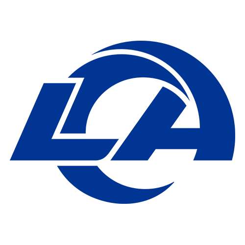 Logo do Los Angeles Rams