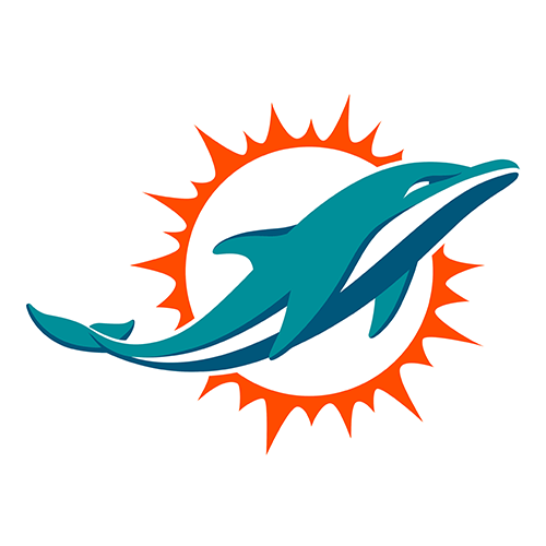 Logo do Miami Dolphins