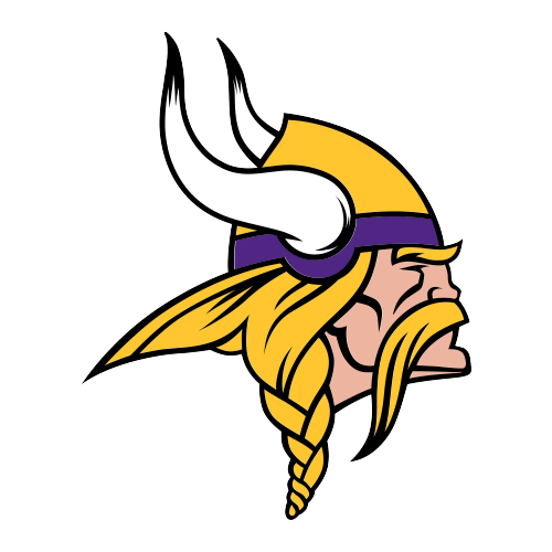 Logo do Minnesota Vikings