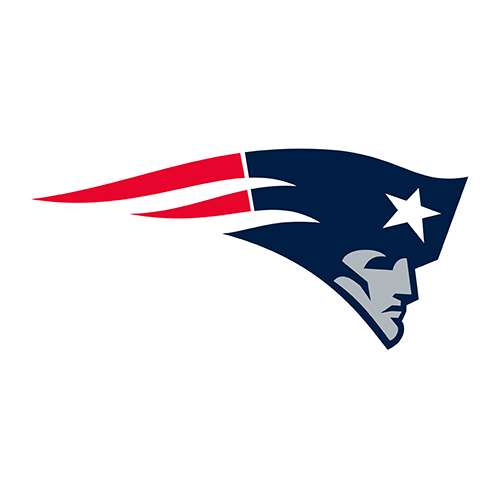 Logo do New England Patriots