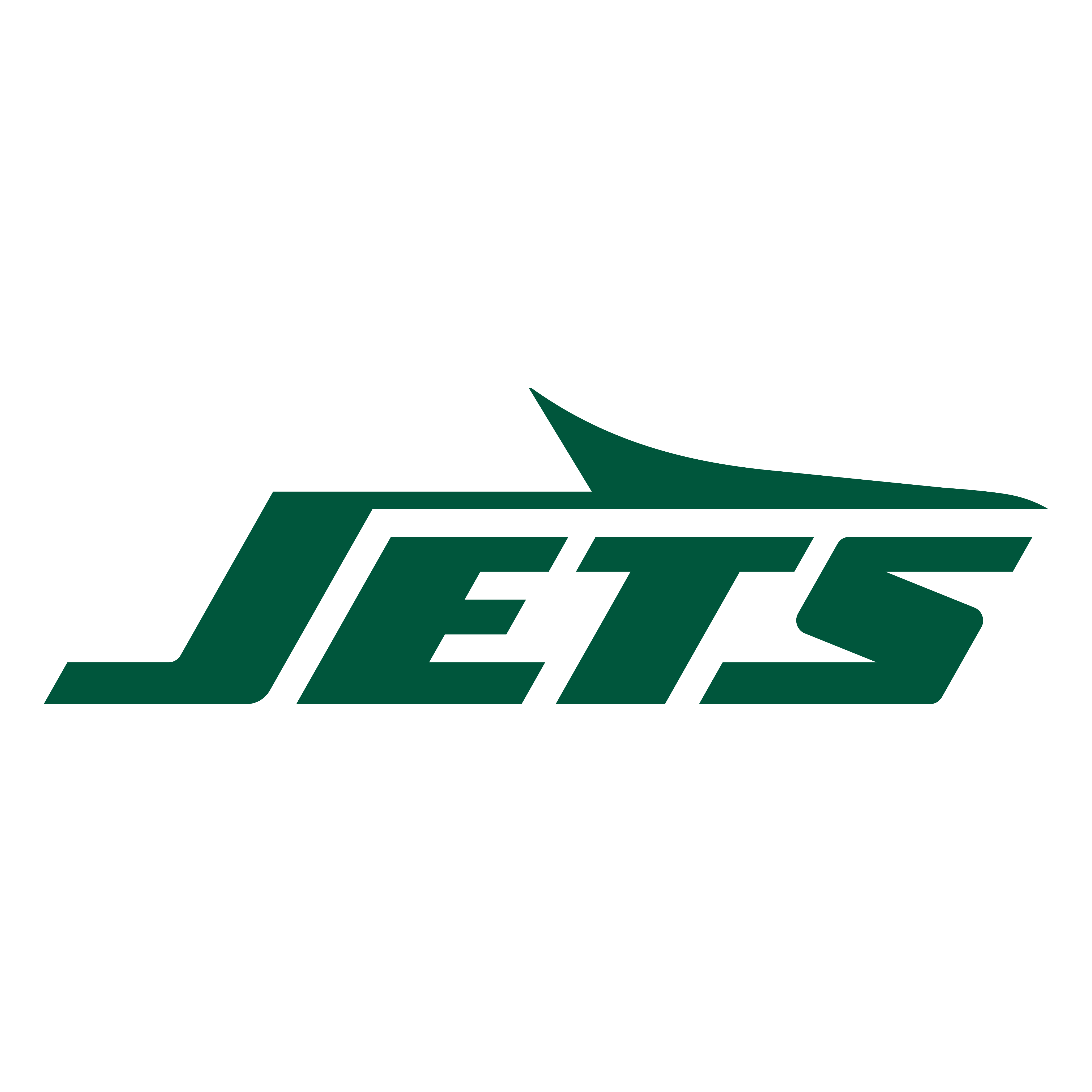 Logo do New York Jets