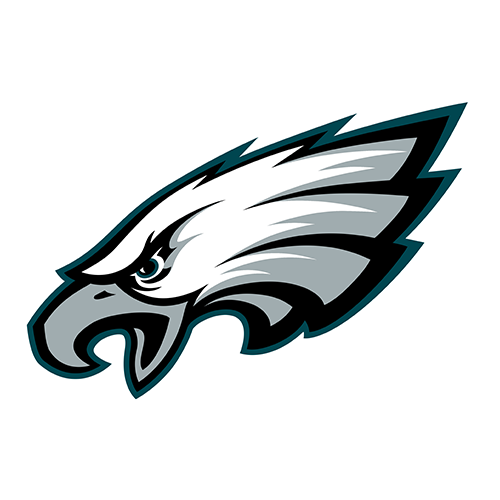 Logo do Philadelphia Eagles