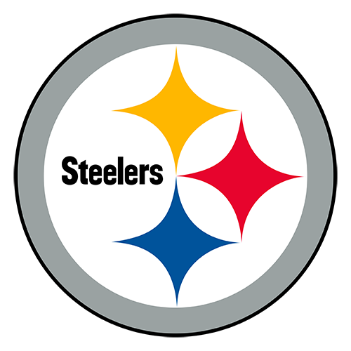 Logo do Pittsburgh Steelers