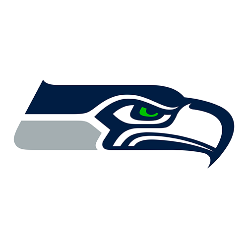 Logo do Seattle Seahawks