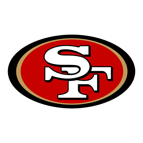 Logo do San Francisco 49ers