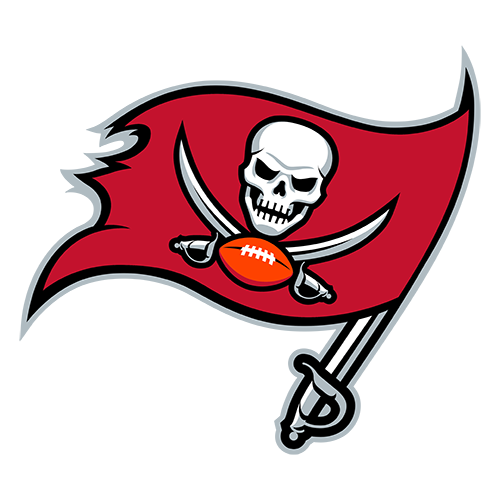 Logo do Tampa Bay Buccaneers