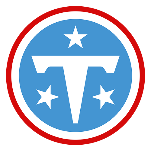 Logo do Tennessee Titans