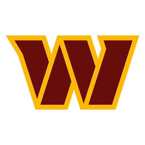 Logo do Washington Commanders