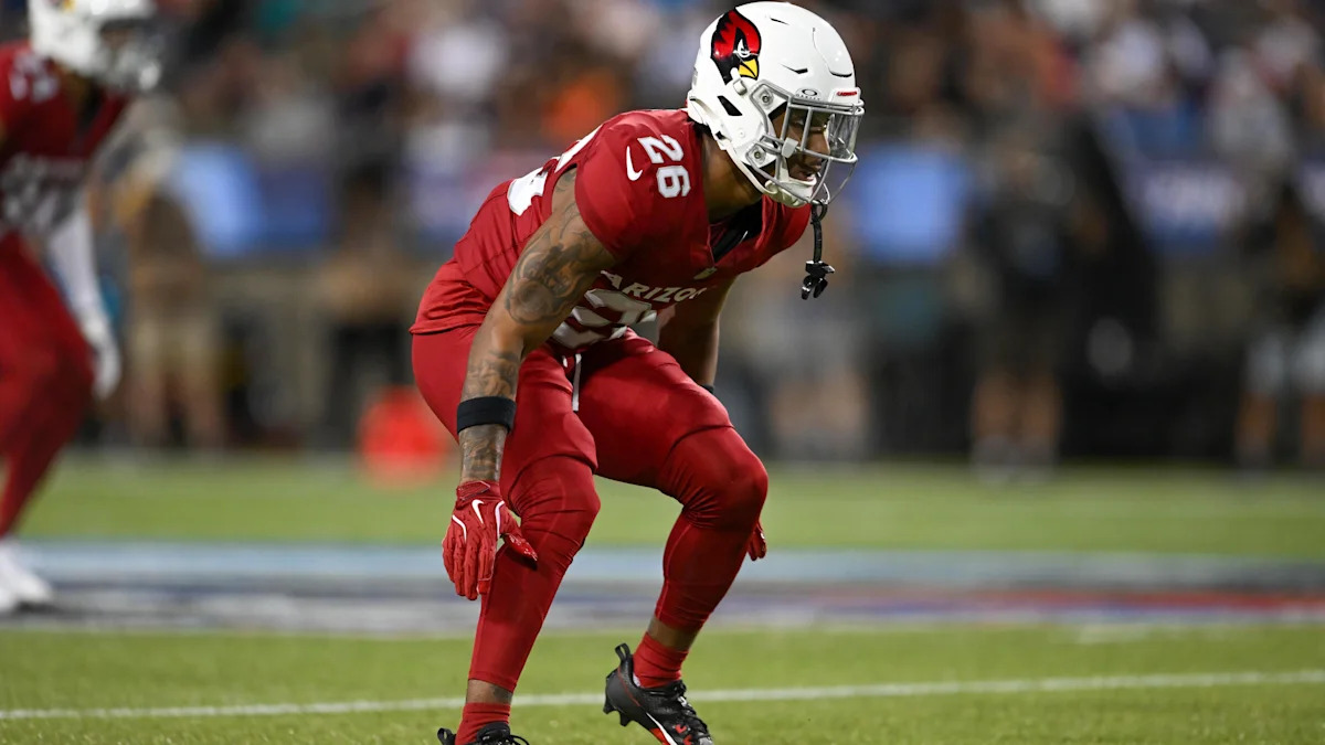 Elijah Culp durante sua passagem pelos Cardinals.