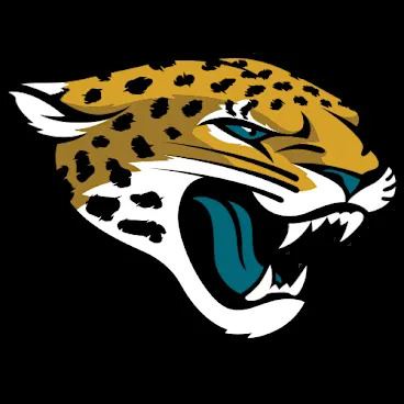 Escudo do Jacksonville Jaguars; imagem ilustrativa da análise de trocas de fantasy.