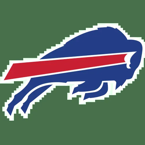 Escudo do Buffalo Bills.